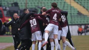 Sarajevo i Zrinjski, ipak, na Koševu?